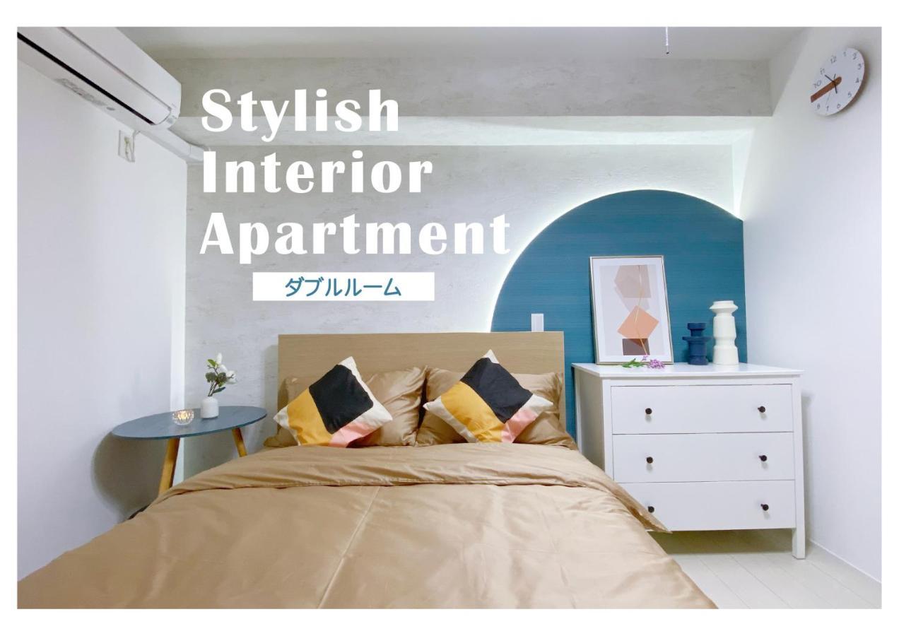 Nestay Ginza โตเกียว